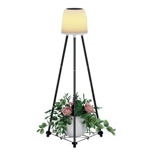 ACK SOLAR RGB Ayaklı Bahçe Aydınlatma Armatür LED Çipli AG60-06851