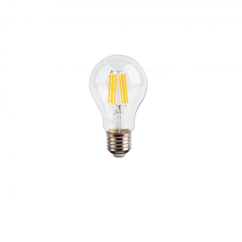Cata 8W Led Ampul E27 Duylu 3200K Gün Işığı CT-4217G