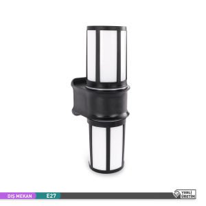 ACK 30 cm Bahçe Duvar Apliği AG57-04321