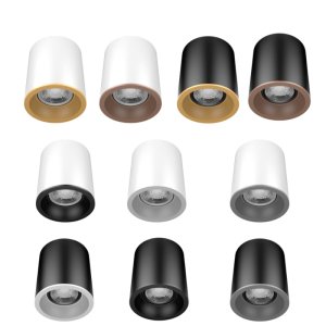 Goya 8W Sıva Üstü Cob Led Armatür GY 1857-8