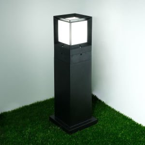 ACK 70 cm Bahçe Direk Armatürü AG55-09101
