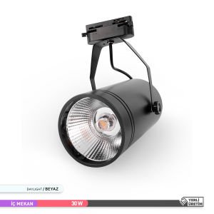 ACK 30W 6500K COB LED Ray Armatür AD30-01931