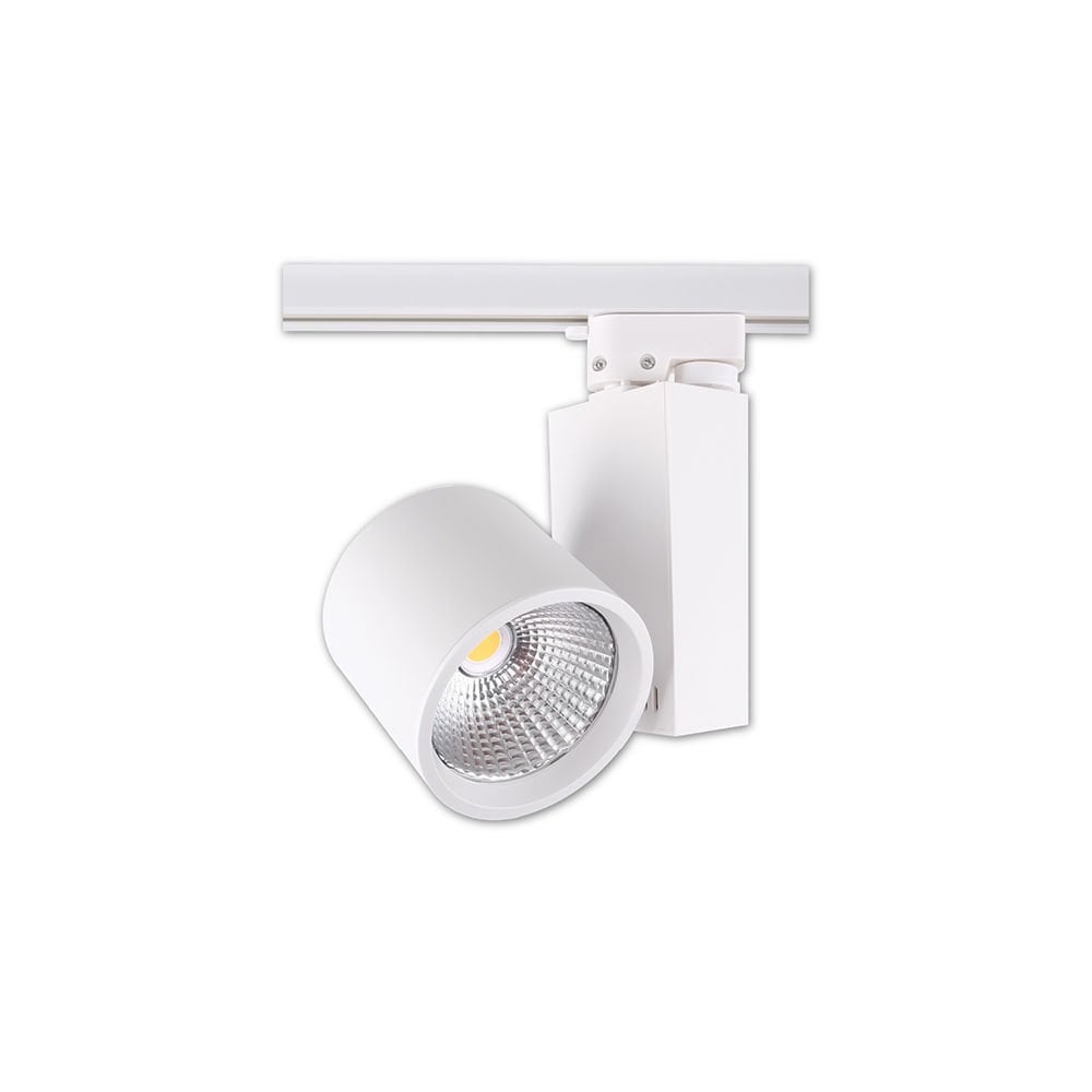 ACK 30W 3000K COB LED Ray Armatür AD30-04000