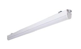 Darklight 47 18W 580 mm Alüminyum Etanj Armatür DL47AE 0600