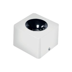 ACK 10W 3000K Sıva Üstü Dekoratif Armatür Beyaz AH12-01571