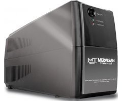 Mervesan 3000VA/1800W 12V/9AHx4 Kesintisiz Güç Kaynağı MT-UPS-3000