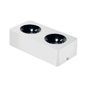 ACK 20W 4000K Sıva Üstü Dekoratif Armatür Beyaz AH12-01210