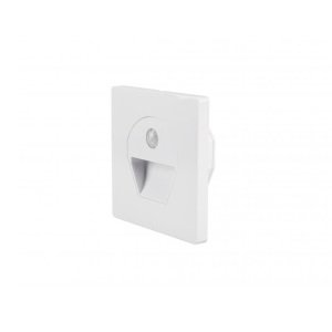 Cata 1W Sensörlü Led Koridor Armatürü CT-5170