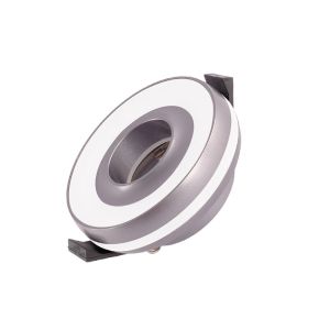 ACK GU10 Gri Spot Armatürler AH03-04113