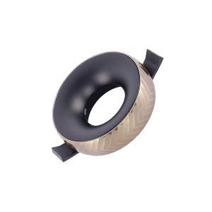 ACK GU10 Bronz Spot Armatürler AH03-04122