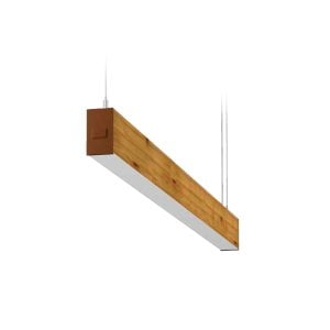 Goya 18w  60 cm Sıva Üstü ve Sarkıt Led Armatür GY 8031-60