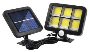 Forlife 60W SOLAR Led Sokak Projektör FL-3228