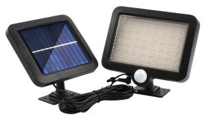 Forlife 60W SOLAR Led Sokak Projektör FL-3229