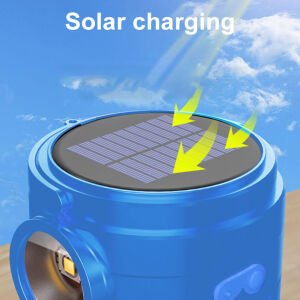 Forlife 30Watt-6500K Solar Lamba FL-3210M