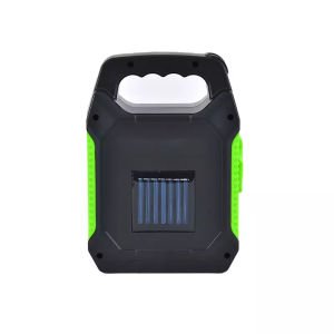 Forlife 20W-6500K USB Şarjlı Solar Fener FL-3365