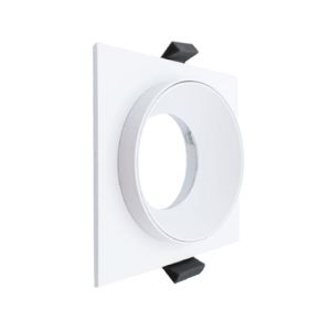 ACK GU10 Bayaz Spot Armatürler AH03-04140
