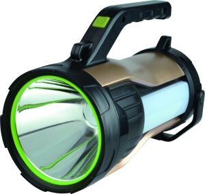 Forlife 60W-6500K USB Şarjlı Solar Fener FL-3359G