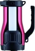 Forlife 60W-6500K USB Şarjlı Solar Fener FL-3359R