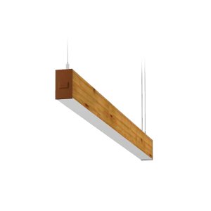 Goya 51w 180cm Sıva Üstü ve Sarkıt Led Armatür GY 8031-180