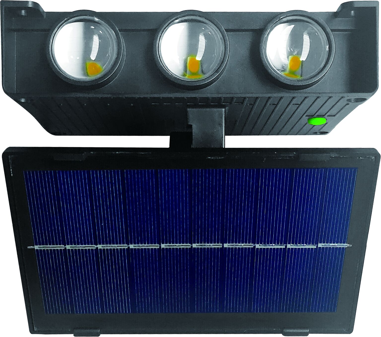 Forlife 12W 3200K Solar Çift Yönlü Duvar Apliği FL-3192