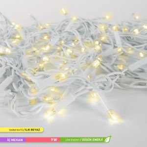 ACK Lüks Seri LED Saçak Işık 3000K AS90-00200