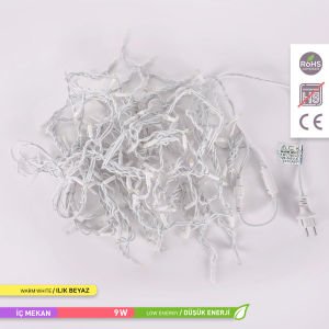 ACK Lüks Seri LED Saçak Işık 3000K AS90-00200