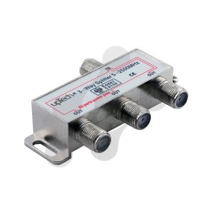 1/3 Anten Splitter 5-2500MHz SPT204