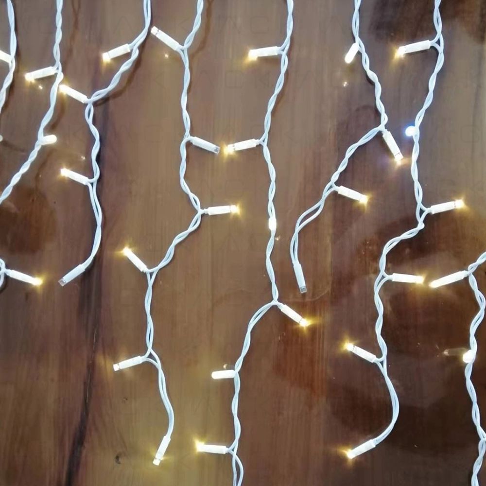 ACK Lüks Seri LED Saçak Işık 6500K AS90-00203