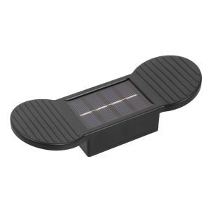 Forlife 5W 3200K Solar Duvar Apliği FL-3265
