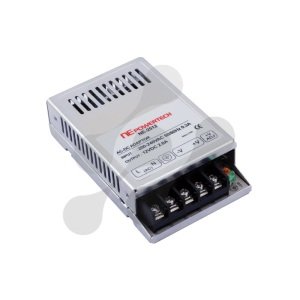 12V 2A AC-DC SMPS Metal Kasa Adaptör NE-2512