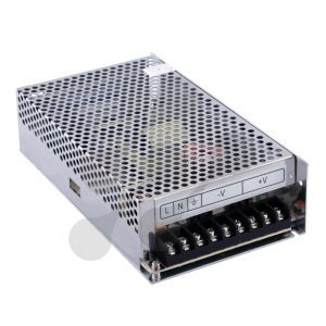48V 4.2A AC-DC SMPS Metal Kasa Adaptör NE-20048