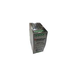 Mervesan 12V 6.25A 75W Ray Montaj Ac/Dc Smps Adaptör MSDR-75-12