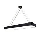 Darklight 85 65W 1200 mm Radius Köşeli Linear Düz Difüzör DL90 15120