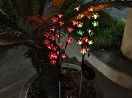Forlife RGB-10W Solar Sakura Dekoratif led FL-3207