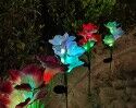 Forlife RGB-4W Solar Klivya Dekoratif led FL-3208