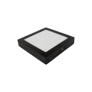 Jupiter 6500K Beyaz Işık 24W Sıva Üstü Kare Led Panel  LC446