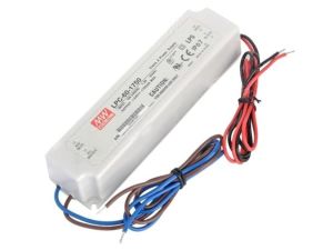 MEANWELL- LPC-60-1750 9~34Vdc 1750mA IP67  Led Sürücü - Güç kaynağı