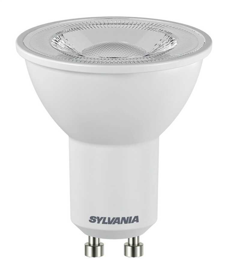 Sylvania 7W GU10 Duy 3000K Gün Işığı REFLED ES50 291833
