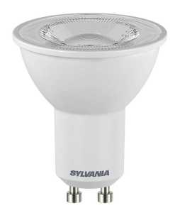 Sylvania 7W GU10 Duy 3000K Gün Işığı REFLED ES50 291833