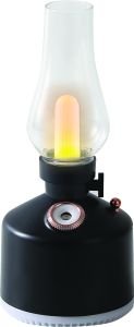 Forlife Kelkit Şarjlı Led Masa Lambası FL-8067