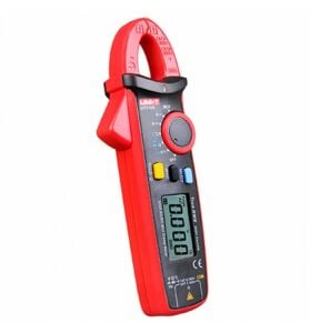 Unit UT210D 600V 200A Mini Dijital Pensampermetre