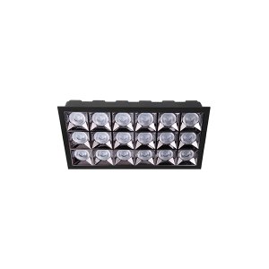Goya 36 W Lumileds Sıva Altı Power Led Armatür GY 5113