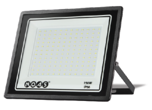 Noas 150W ULTRA SLİM LED PROJEKTÖR 6500K YL70-1150