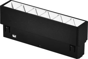 Forlife Beyaz Kompakt Lensli Magnet Armatür FL-6611W