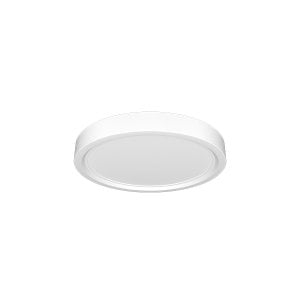 Goya 18W 3000K Sarı Işık Sıva Üstü Led Panel Armatür  GY 1883-18