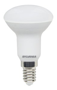 Sylvania 5W E14 Duy 3000K Gün Işığı Refled Ampul 0029205