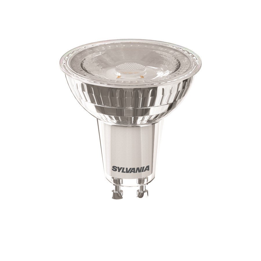 Sylvania 6W GU10 Duy 3000K Gün Işığı Refled Süperıa Retro Ampul 0028565