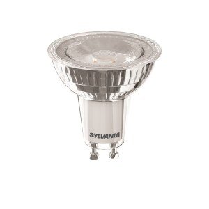 Sylvania 6W GU10 Duy 3000K Gün Işığı Refled Süperıa Retro Ampul 0028565