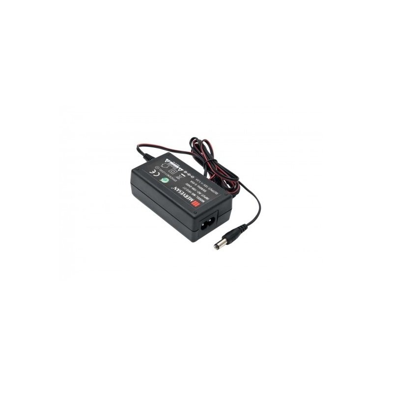 Mervesan 12V 1.5A 18W Masaüstü Modeli Ac/Dc Smps Adaptör MT-1812-DT