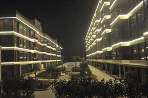 Jupiter Gün Işığı 220 V İç/Dış Mekan Şerit LED LE221 G